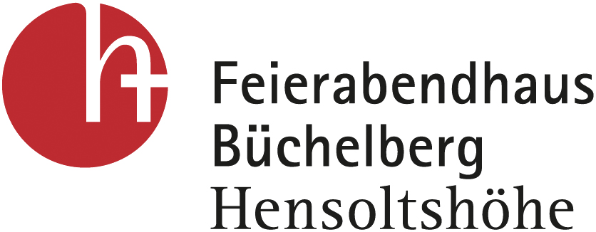 Logo Feierabendhaus Büchelberg